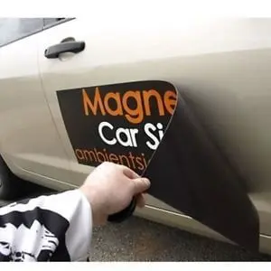 Imanes de coche